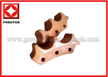 China Ground Engaging Parts Excavator Guide for Construction Machinery supplier