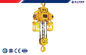 380v 50hz 3phase Motor Electric Rope Hoist With Low Noise , Safety supplier