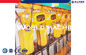 High efficiency Portable Electric Wire Rope Hoist 3 phase 220 - 440v supplier