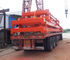 20Ft Standard Container Lifting Crane Spreader for Lifting 20 Feet Containers supplier